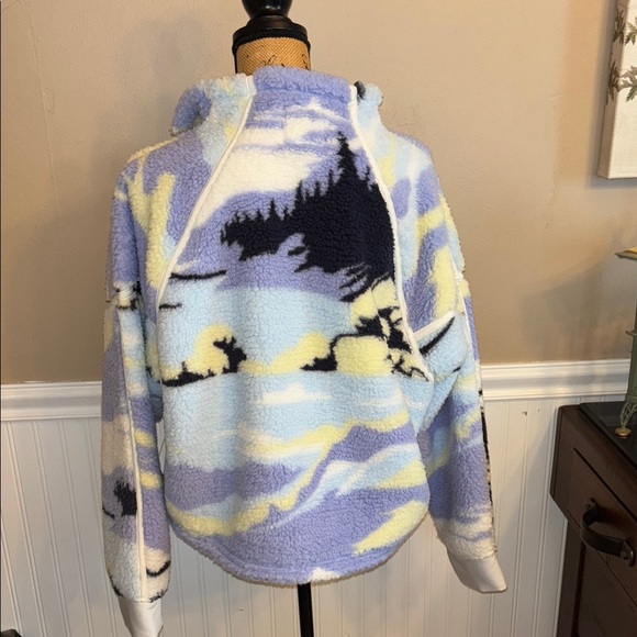 Sonoma Cozy Pullover - Picture 2 of 3